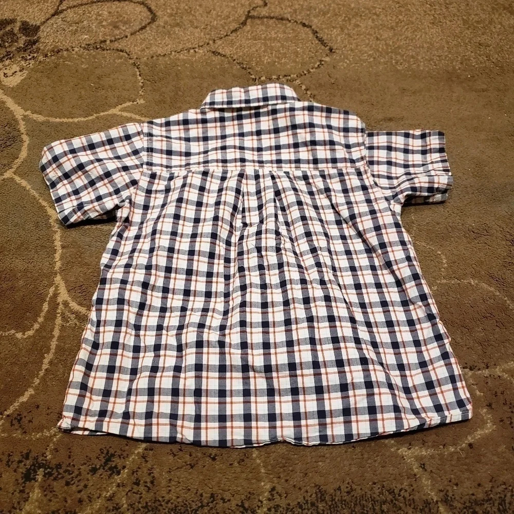 OSHKOSH Boys Collar Shirt